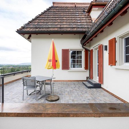 Klein Rigi Bed and Breakfast Kradolf-Schonenberg Buitenkant foto