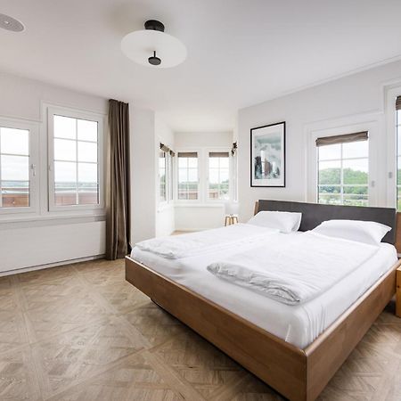 Klein Rigi Bed and Breakfast Kradolf-Schonenberg Buitenkant foto