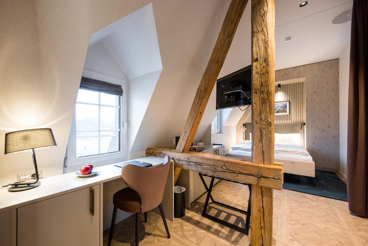 Klein Rigi Bed and Breakfast Kradolf-Schonenberg Buitenkant foto
