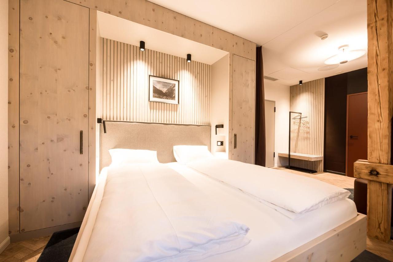 Klein Rigi Bed and Breakfast Kradolf-Schonenberg Buitenkant foto