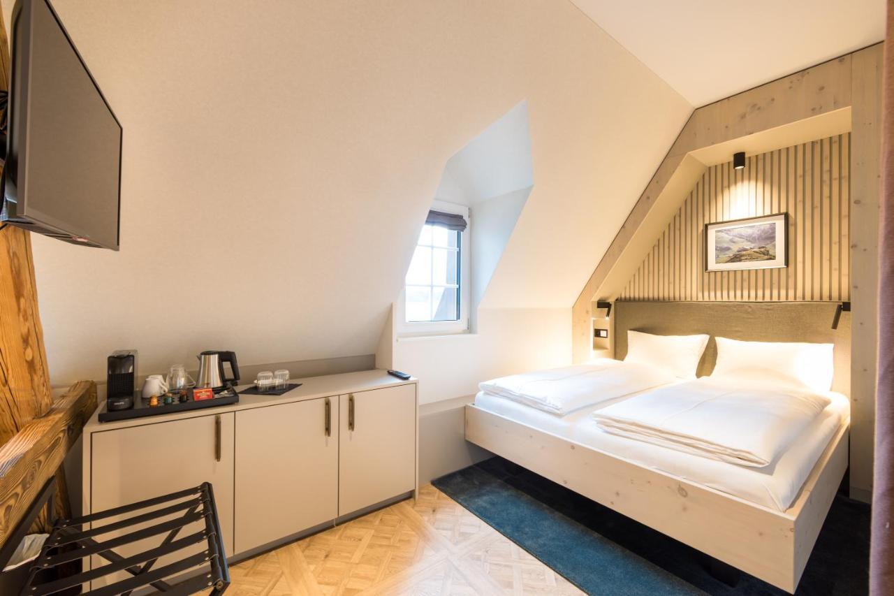 Klein Rigi Bed and Breakfast Kradolf-Schonenberg Buitenkant foto