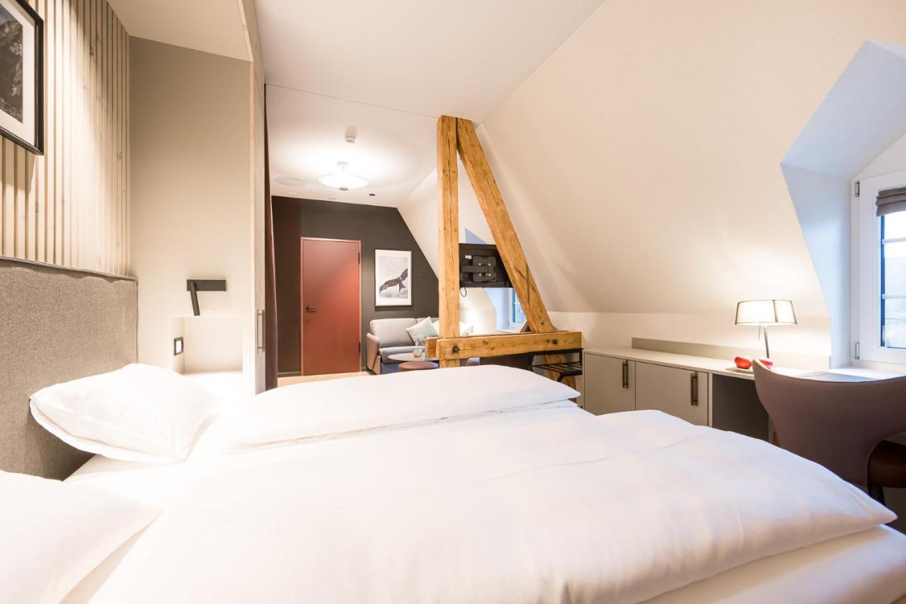 Klein Rigi Bed and Breakfast Kradolf-Schonenberg Buitenkant foto