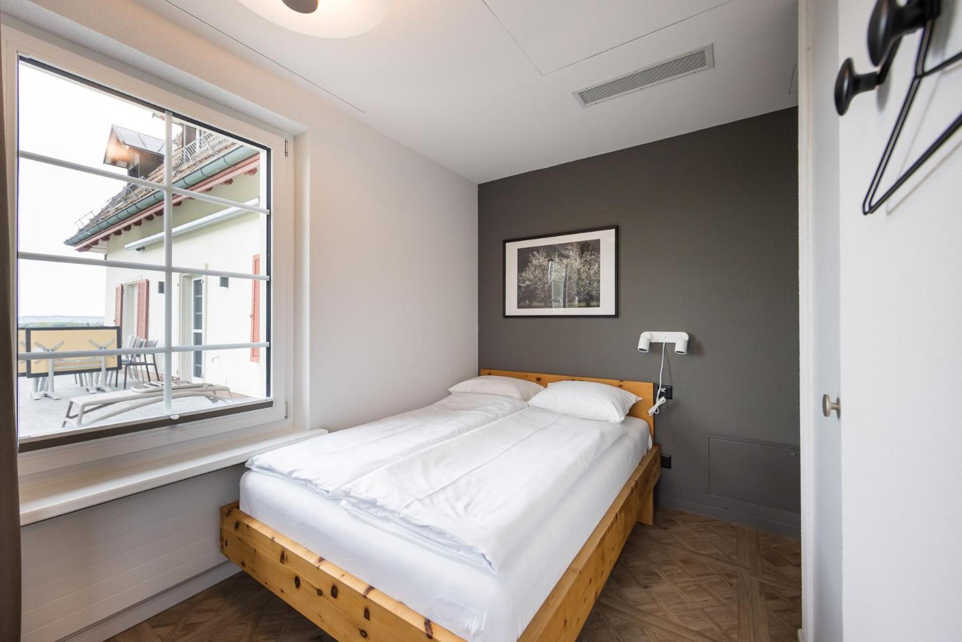 Klein Rigi Bed and Breakfast Kradolf-Schonenberg Buitenkant foto